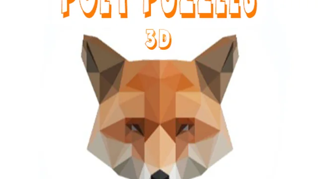 Poly Puzzles 3D