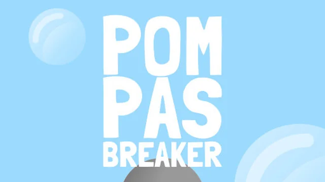 Pompas breaker game thumbnail
