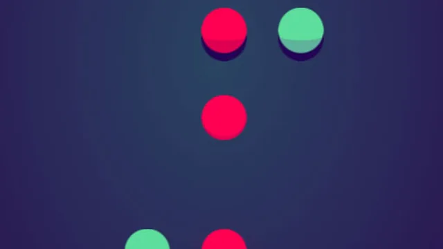 Pong Ball