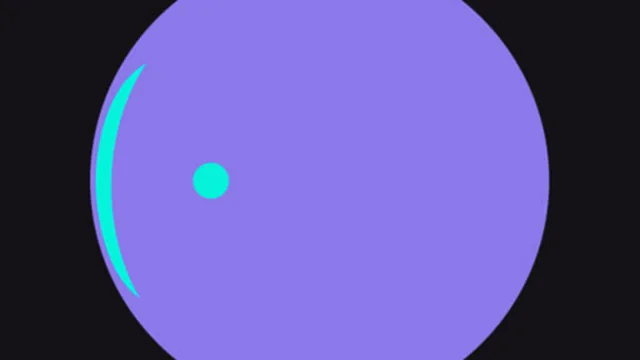 Pong Circle