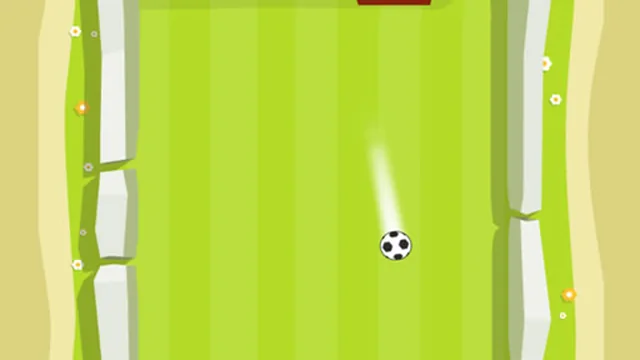 Pong Football