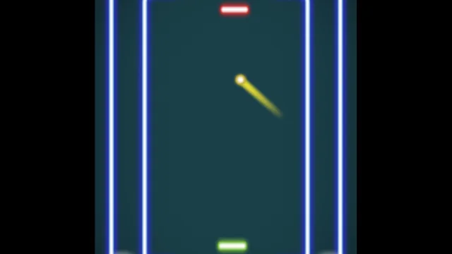 Pong Neon