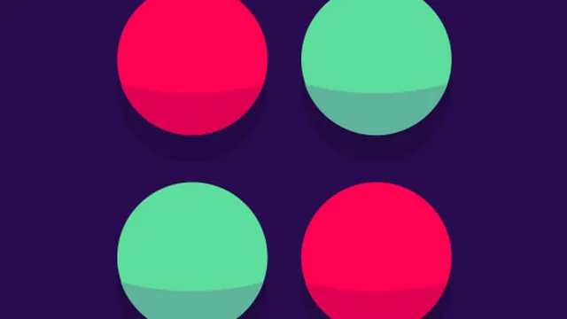 Pong the Ball