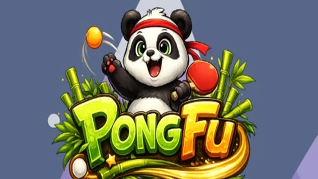 PongFu game thumbnail