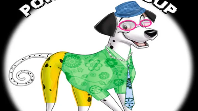 Pongo Dress Up