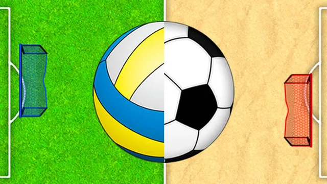 PonGoal Challenge game thumbnail