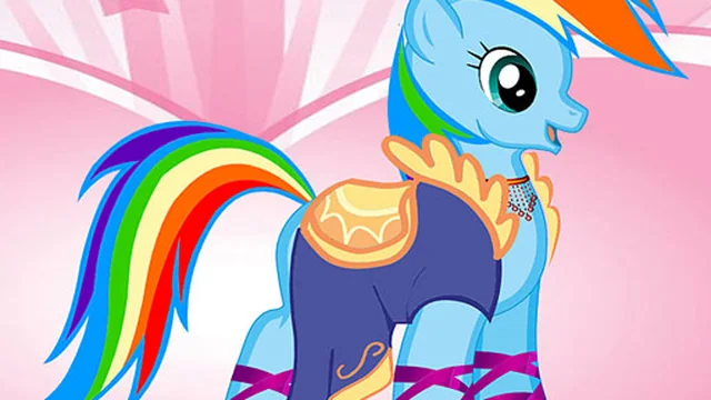 Pony Care