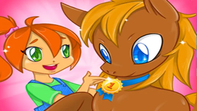 Pony Run