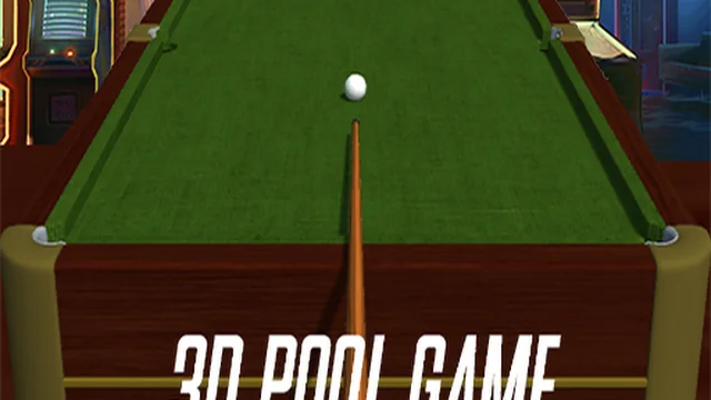 Pool 3D game thumbnail