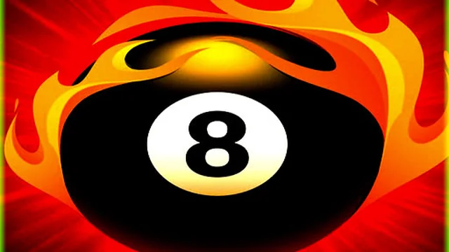 Pool 8 Ball - Pro Edition game thumbnail