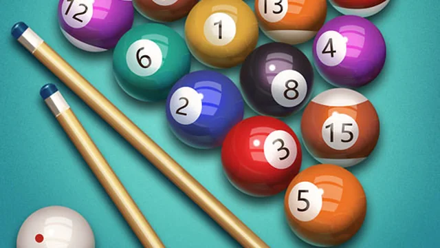 Pool Ball Offline
