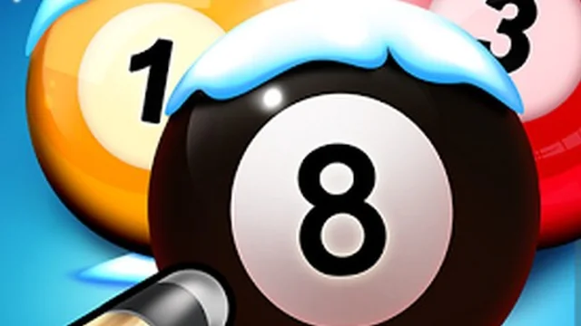 Pool Billiards 3D game thumbnail