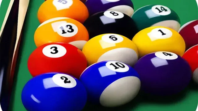Pool Billiards 8 Ball Pro hd game thumbnail