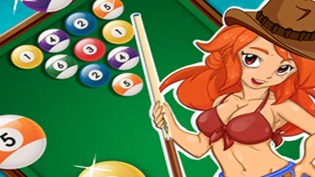Pool Shooter