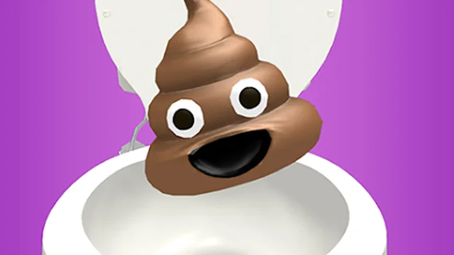 Poop Games