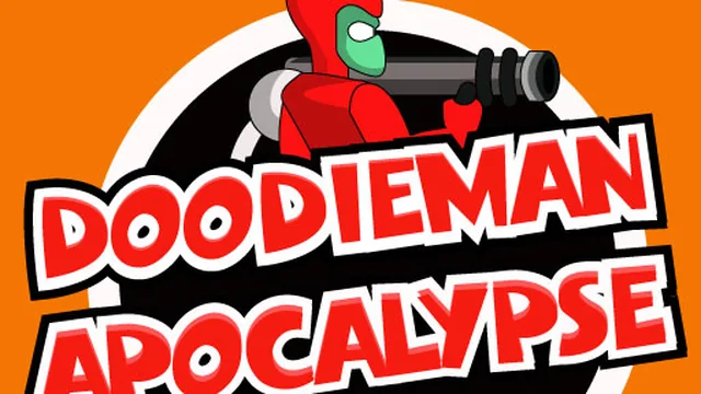PoopieMan Apocalypse