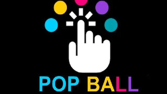 Pop Ball