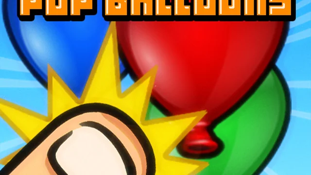 PoP Balloons
