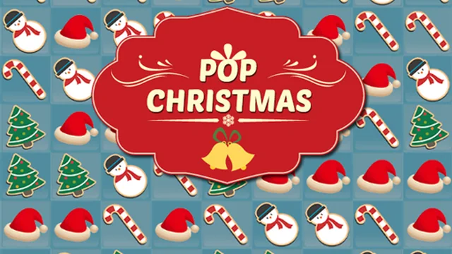 Pop Christmas