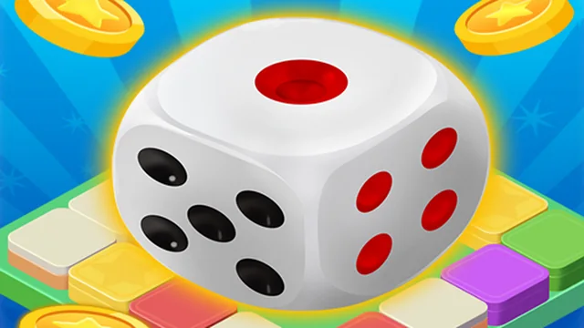 Pop Dice - Start Rolling And Go game thumbnail