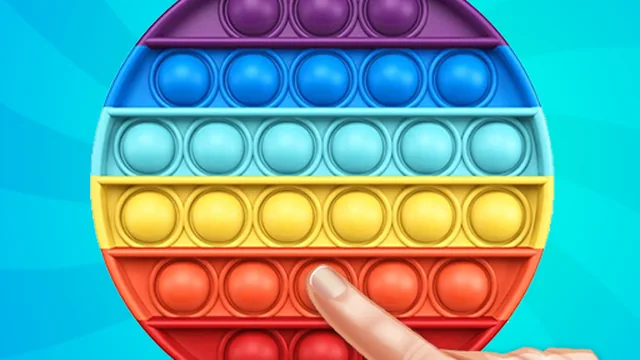 Pop Fidget game thumbnail