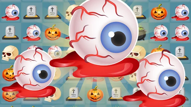 Pop Halloween