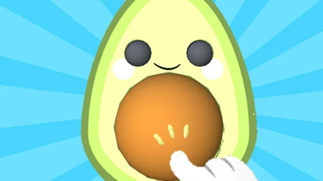 Pop It Fidget 3D Online