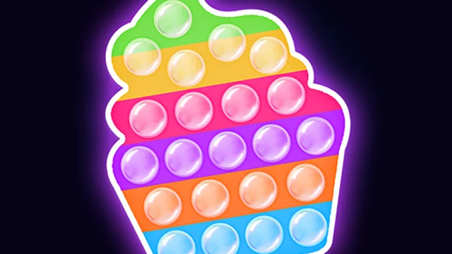 Pop It Fun It