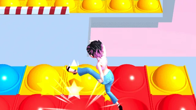 Pop it Knockout Royale game thumbnail