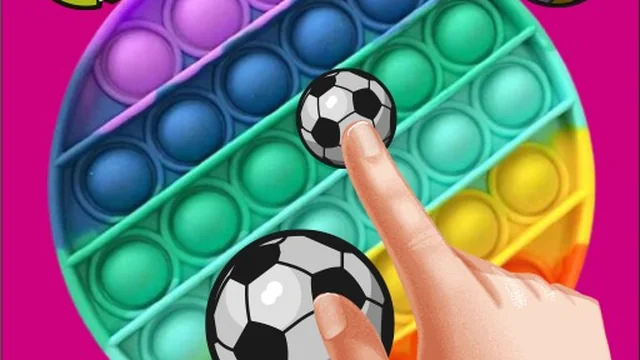 POP it Plus