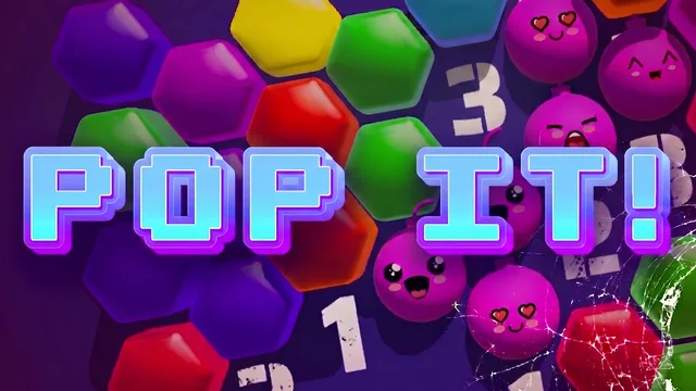 Pop It!