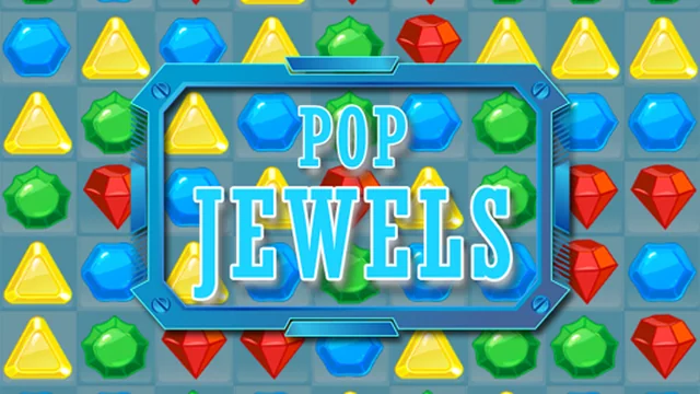 Pop Jewels