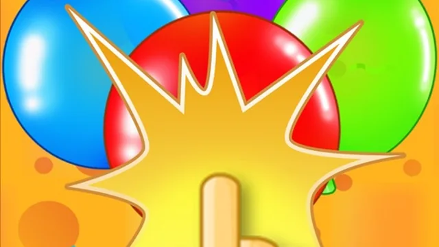 Pop ppppps