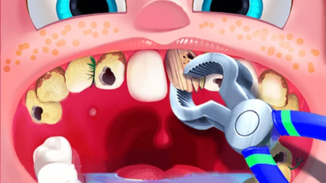 Pop Star Dentist