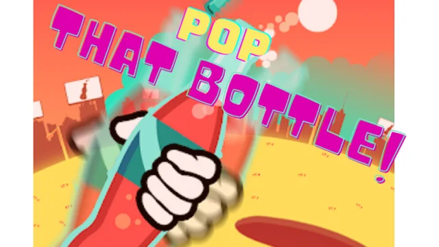 Pop That Bottle game thumbnail