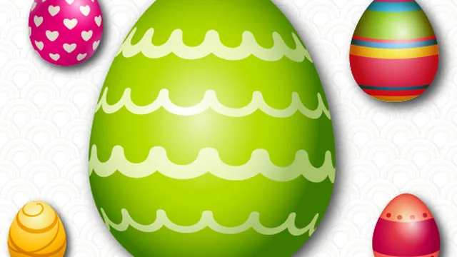 Pop The Eggs