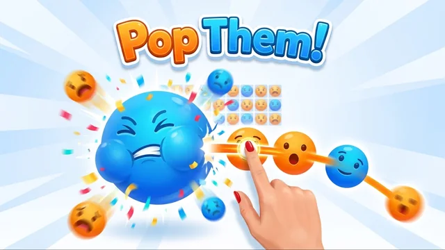 Pop Them!