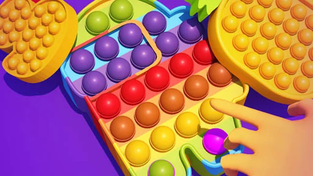 Pop Us 3D!