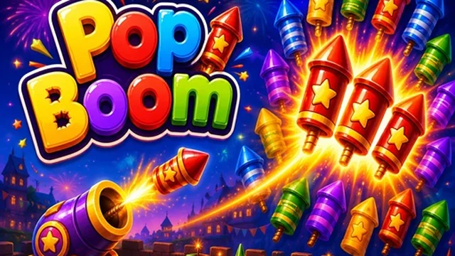 PopBoom