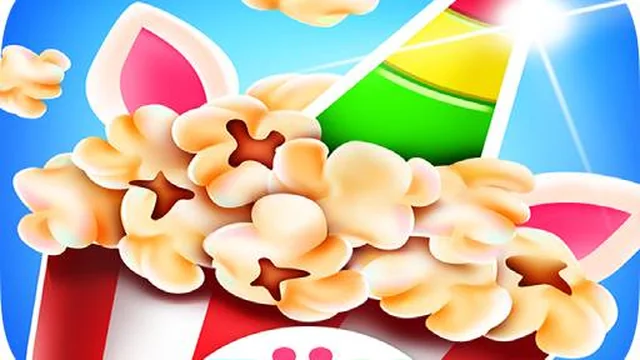 Popcorn Blast