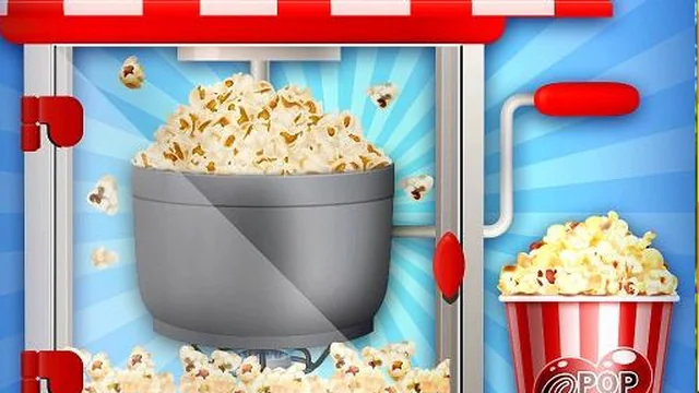 PopCorn Fever