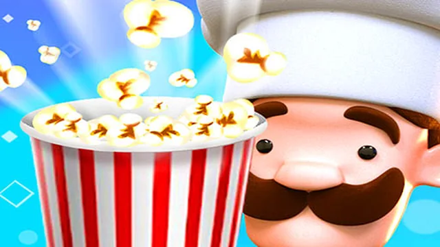 PopCorn Maker