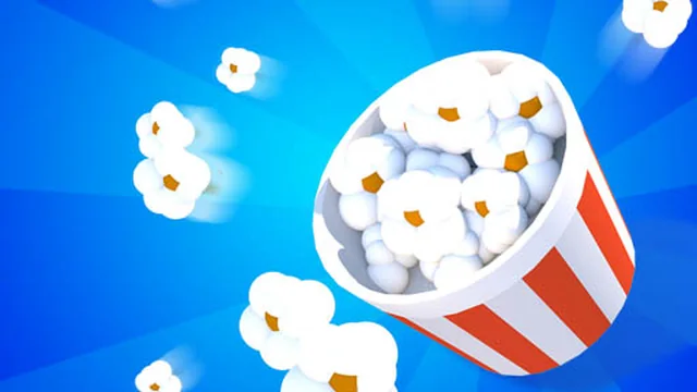 Popcorn Master