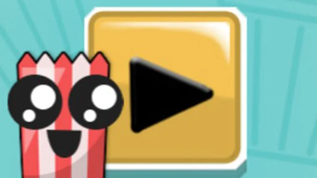 popcorn Pop