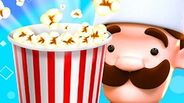 Popcorn Show