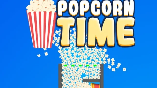 Popcorns Time