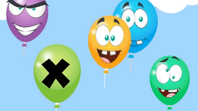 Popping Balloon game thumbnail