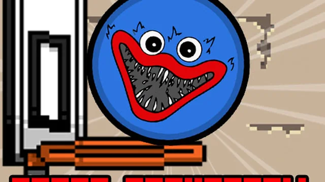Poppy Basketball game thumbnail