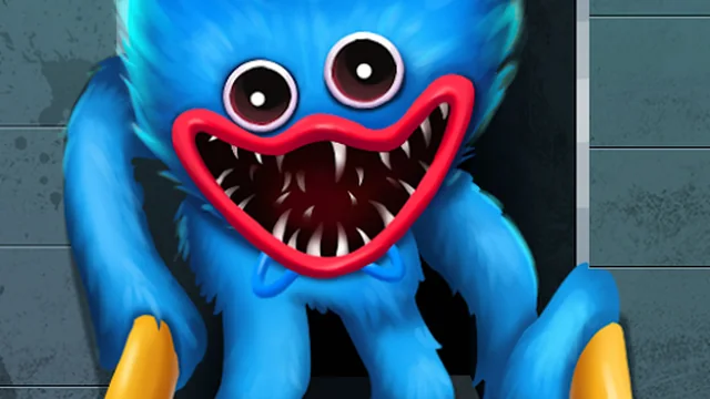 Poppy Challenge 3D