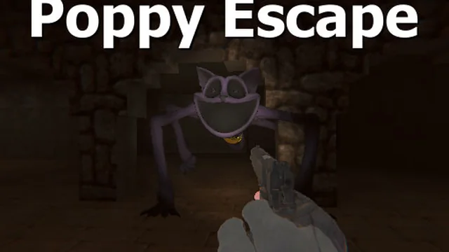 Poppy Escape